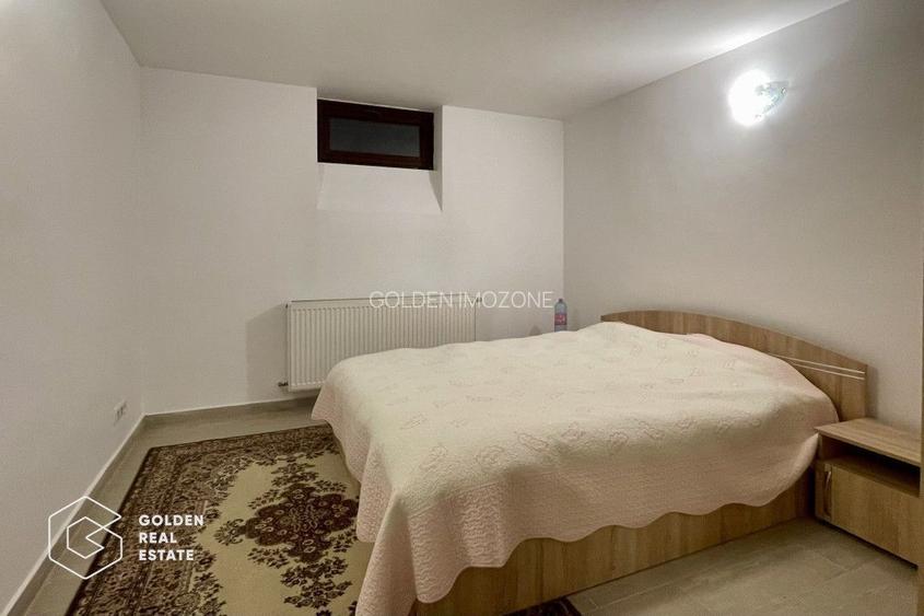 Apartament cu 5 camere și demisol mare, 2 bai, intrare separată - 19