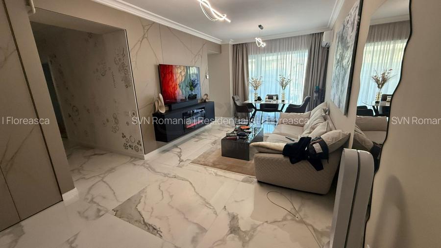 REA1026033 Apartament modern 3 camere  I Zona Ppera I Rond OMW - 4