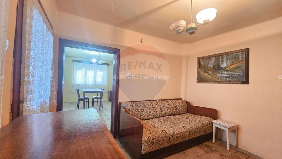 Casă P+1 de vânzare | 106 mp utili | Rupea - 6