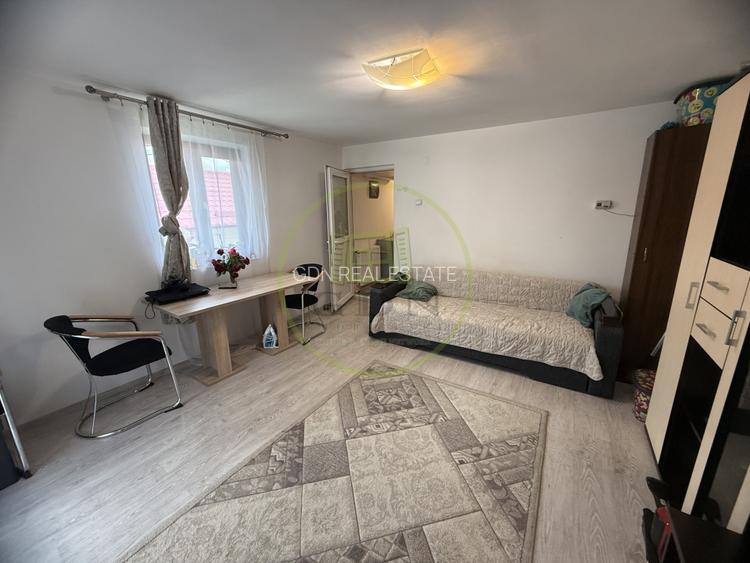 Apartament 2 camere, 50.84 mp, cartier Bariera Vâlcii - 2