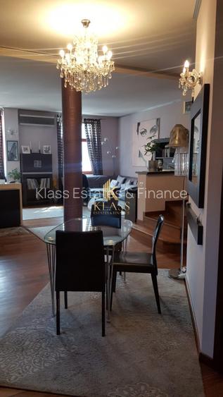 De inchiriat | Vila eleganta langa Parcul Ronda | 190 mp utili | Curte privata  - 19