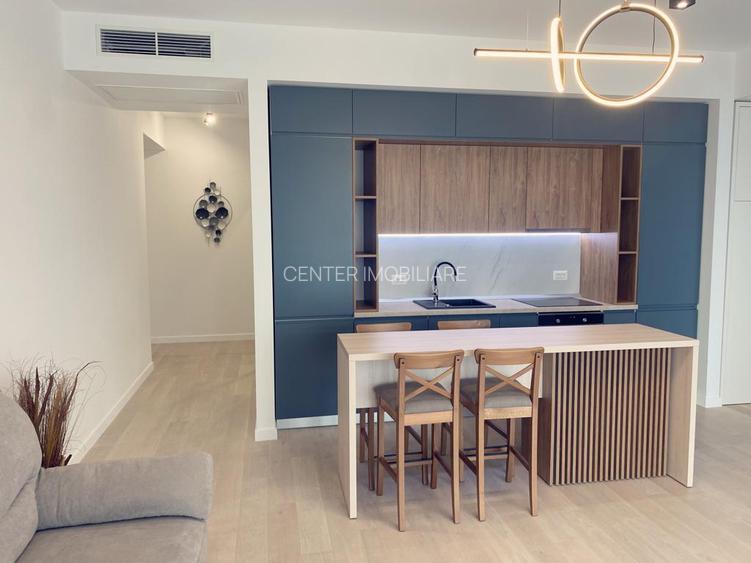 One Verdi Park, 2 camere lux, etaj 5, garaj, terasa, finisaje PREMIUM - 20