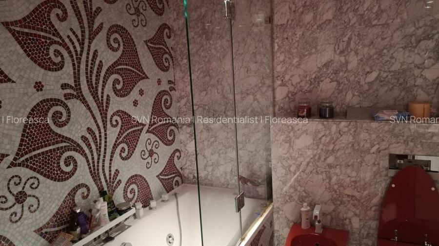 REA1004442 Apartament 4 camere 240mp Dorobanti - 11