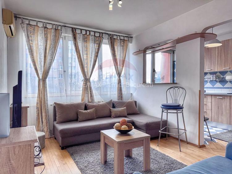 Apartament 2 camere Dimitrie Cantemir Unirii - 2