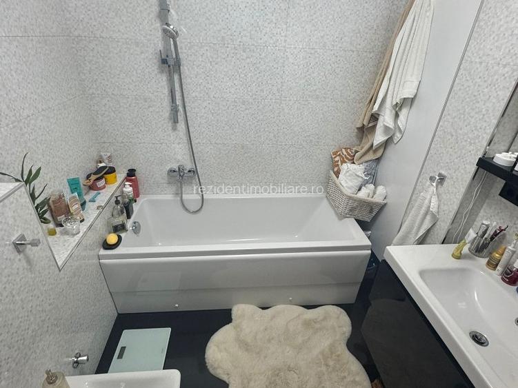 Vanzare Apartament 3 Camere deosebit –  Unirii Zepter adiacent - 19