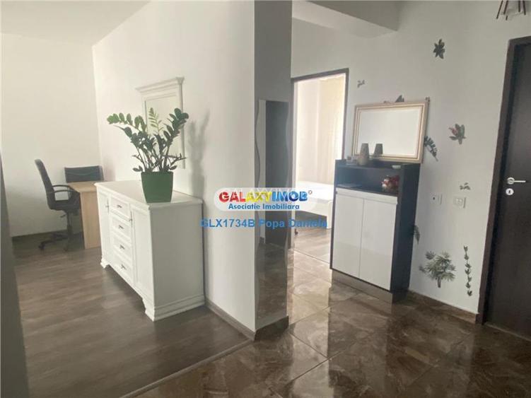 Apartament 3 camere ,mobilat si utilat,parcare CARTIERUL LATIN - 14