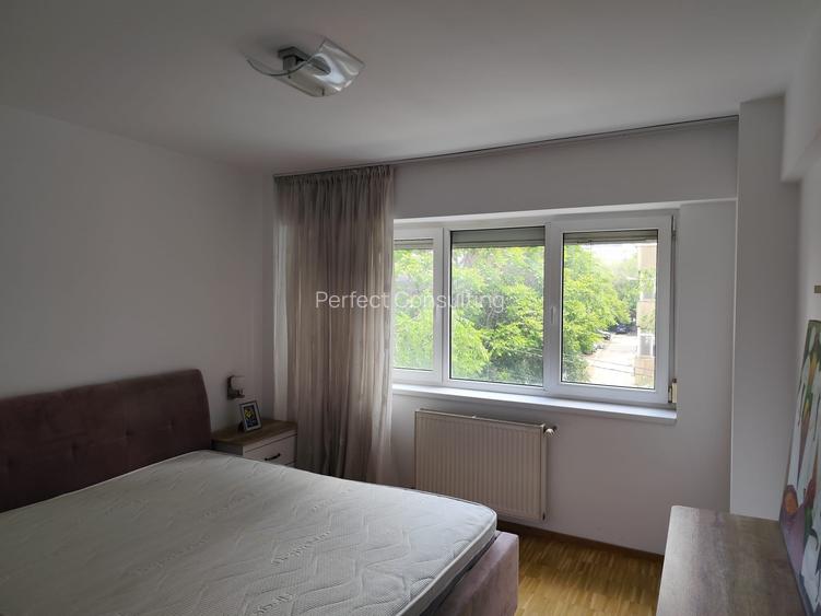Tineretului apartament 2 camere spatios in bloc nou langa parc,metrou si piata - 3