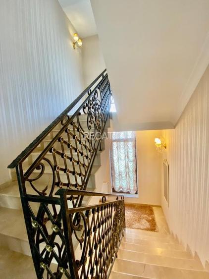 Vila superba-Cambridge School- Pipera , 5 camere-teren 1.000mp - 14