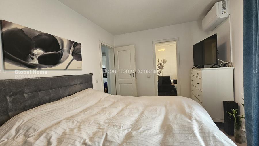 Apartament 3 camere 70MP | Calea Giulesti | Bloc boutique 2014 - 22