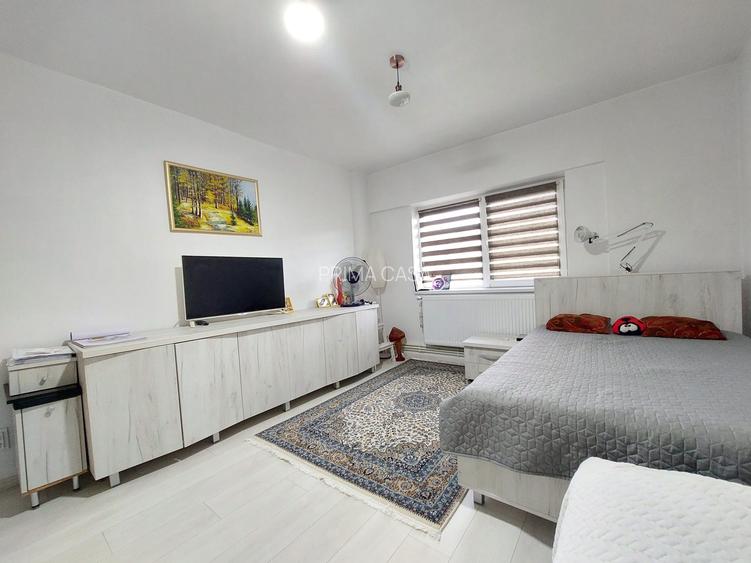 Apartament cu 3 camere zona 0 ~ etaj 5 din 6 ~ Confort 1 decomandat ~ renovat - 8