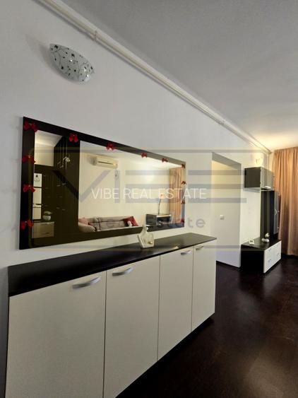 Copou-Parcul Copou/Universitate -Bloc nou - 3 camere  -parcare privata ! - 10