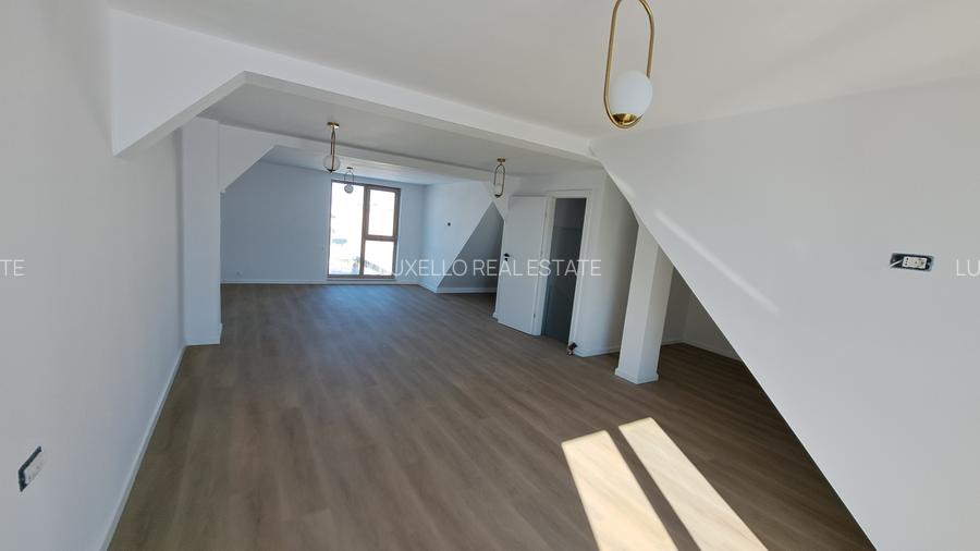 VILE 5/6 CAMERE CU SUPRAFATA GENEROASA IN COMPLEX REZIDENTIAL CU CIRCUIT INCHIS - 45