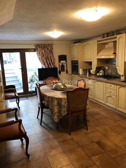 Luxury Residence with Pool and 1000 sqm Garden | Iancu Nicolae - 29