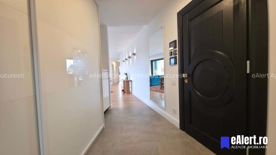 Apartament 3 camere lux, 110 mp + terasă 30 mp, La Maison, Dumbrava Rosie - 10