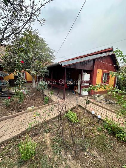 Casa zona  1 - str. Calugareni - 3