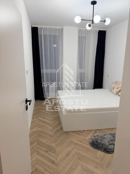 Apartement 2 camere, prima inchiriere, loc de parcare, Campeador City - 6