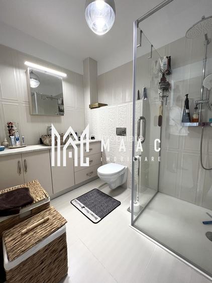 Casa insiruita I 4 camere I Cristian - 11