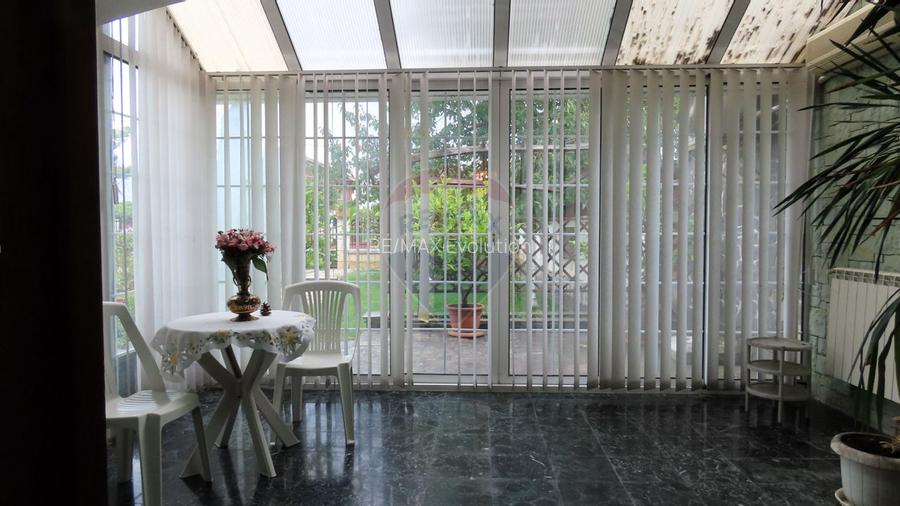 Vila de Vis în Breaza - O Oază de Eleganță și Confort - 13