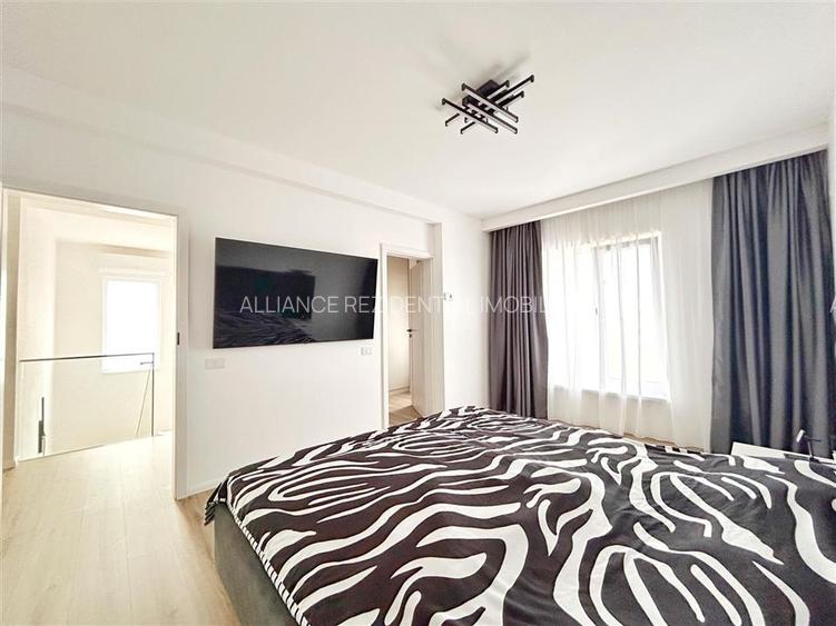 ALLIANCE VILLAS | 5 camere | 3 bai | Teren 444 mp - 10