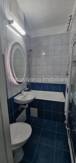Apartament cu 2 camere decomandate | 45mp | Manastur - 5
