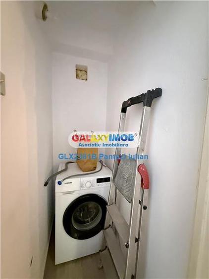 Apartament 2 camere | Drumul Taberei | Decomandat | 3min metrou - 8