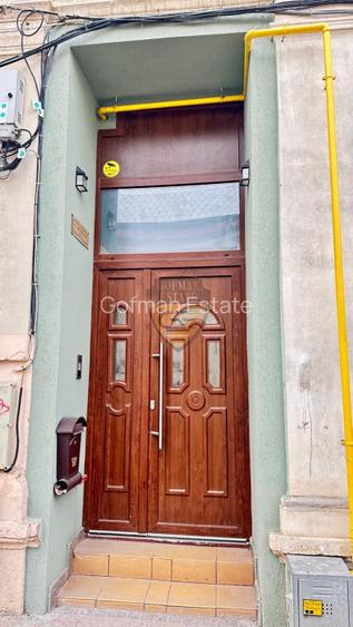 3 Camere Vedere la mare Centru Piata Ovidiu, Plaja Neversea gaze, et 1 - 4