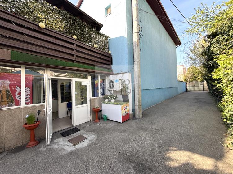 Spatiu Comercial | Băneasa | Dobrogeanu Gherea - 8
