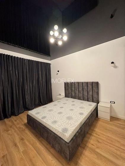 Apartament 2 camere Hanul cu Peste - 5