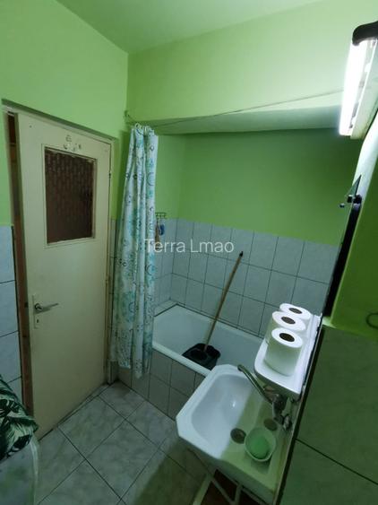 Ap 2 camere | Central | Decomandat | Mutare imediată | la 10 min de plajă | - 13