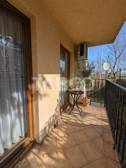 Apartament 3 camere de vanzare suprafata generoasa Cartier Buna Ziua - 7