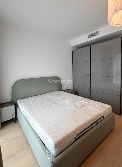 2 camere | Nusco City Faza 2 Pipera-Aviatiei | Loc parcare subteran - 3