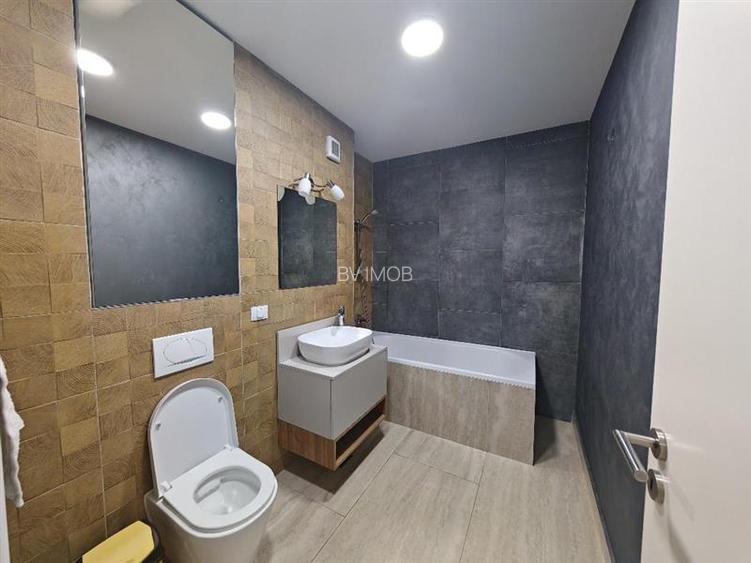 Inchiriem Apartament 2 Camere, Mobilat, Decomandat, Tractorul - 10