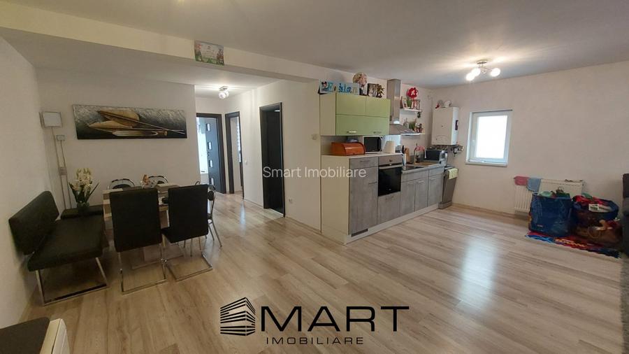 Apartament 3 camere cartierul Arhitectilor - 3