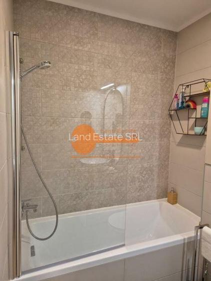 3 camere Parcului 20 - 12