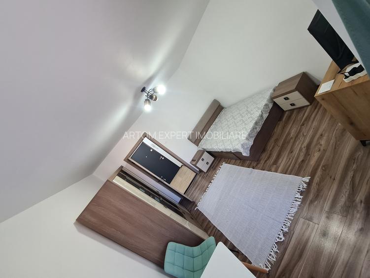 Drumul Taberei/Plaza România,4 minute metrou - 4