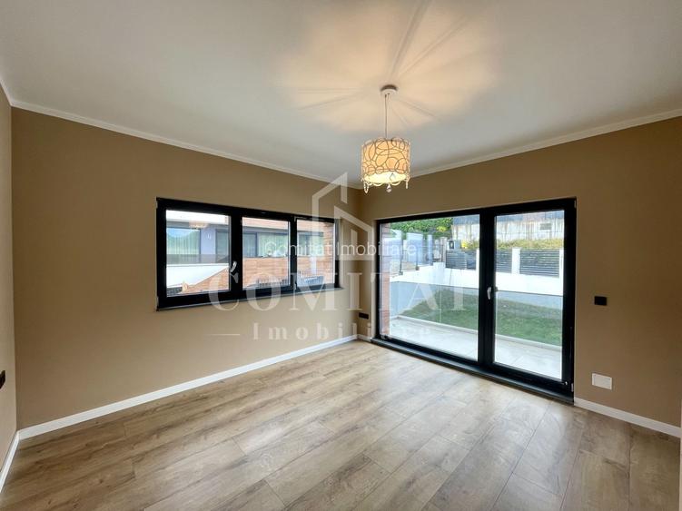 Casa individuală| panoramă | 930 teren | zonă de case și vile - 16