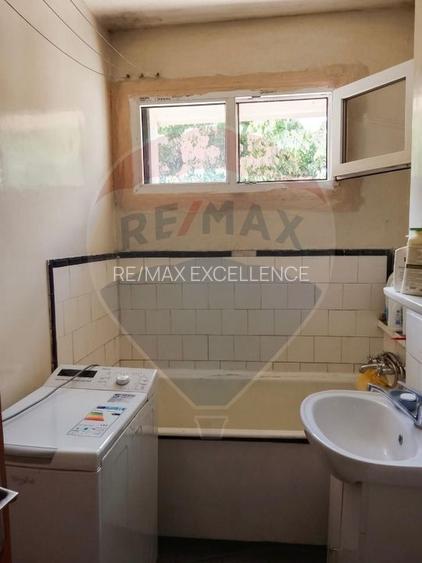 Apartament cu 2 camere de vânzare în zona Nord - Spitalul Judetean - 10