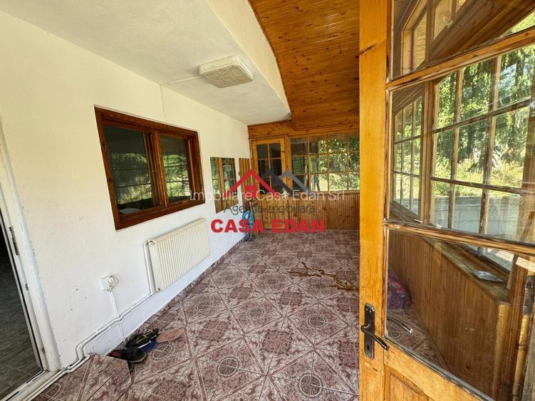 ●Casa in Breaza---550e● - 6
