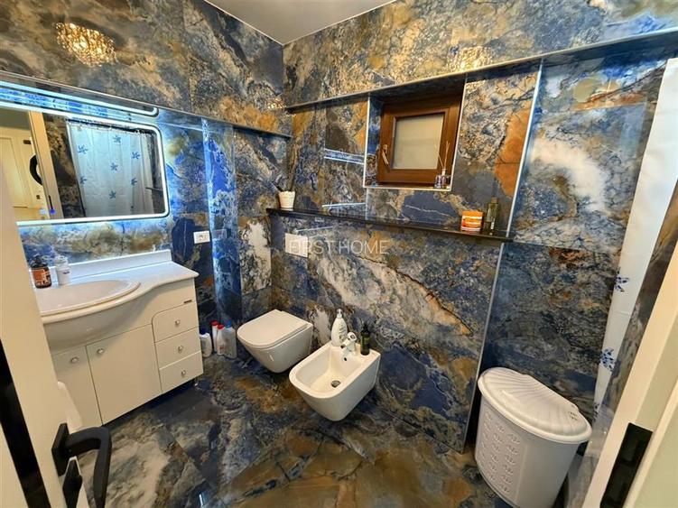 Apartament 3 camere, etaj 2 , ultracentral, renovat, incalzire in pardoseala - 10