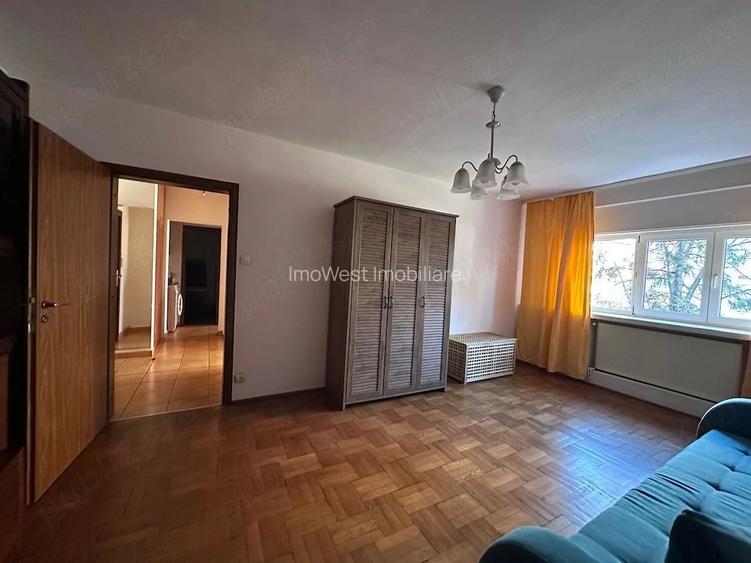 Simion Barnutiu | 2 Camere | Decomandat. - 2