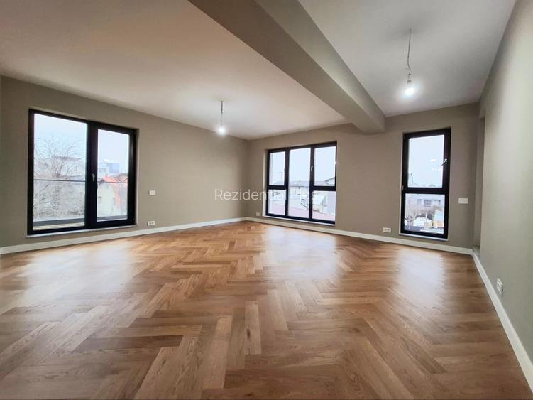 Apartament 3 Camere I 5 min Herastrau - Baneasa I Finisaje Premium I COMISION 0% - 11