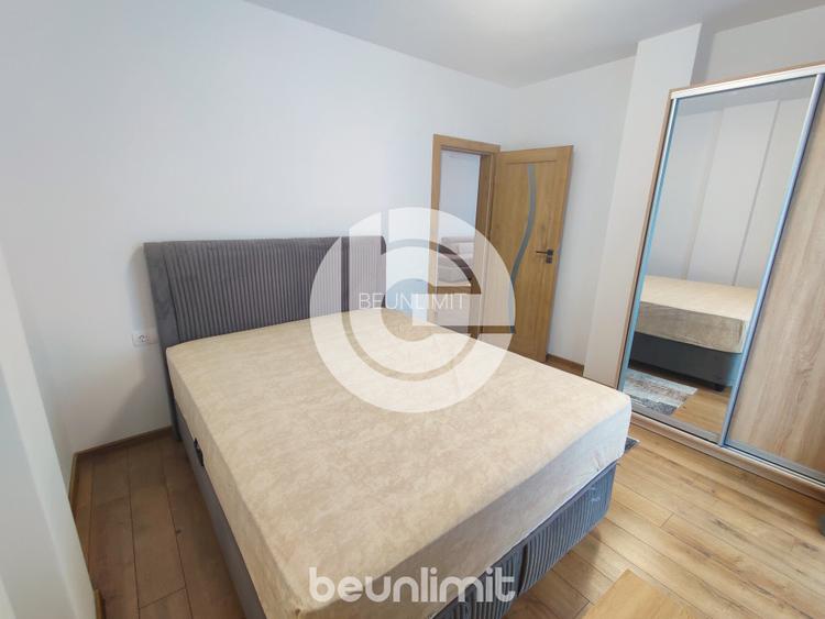 Apartament 3 camere - Parcare subterana - Turnisor - 12