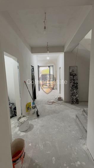 Smart Home P+1 200mp utili, teren 500mp, Palazu Mare - 11