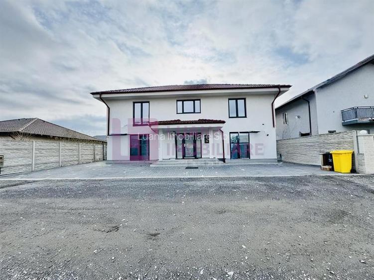 Casa individuala locuinta sau birou | Cart Arhitectilor | teren 824 mp | - 5