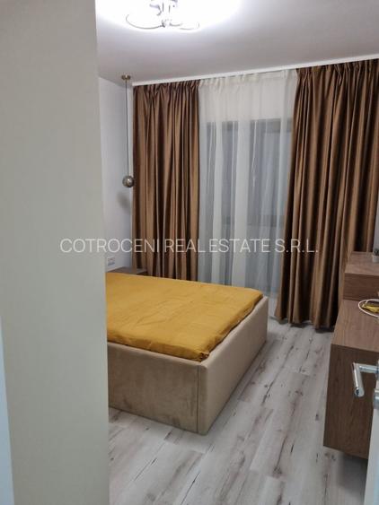 Apartament 2 camere de închiriat | Exigent Faza 5 – Lujerului - 2