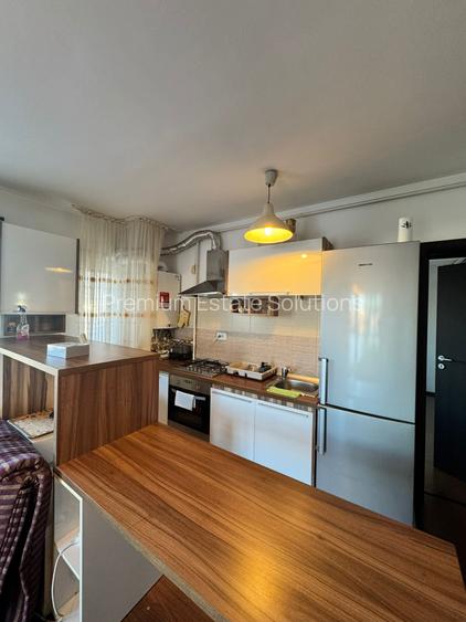 Apartament Modern, Mobilat –Militari Residence-Comision 0%-Mutare imediata - 4