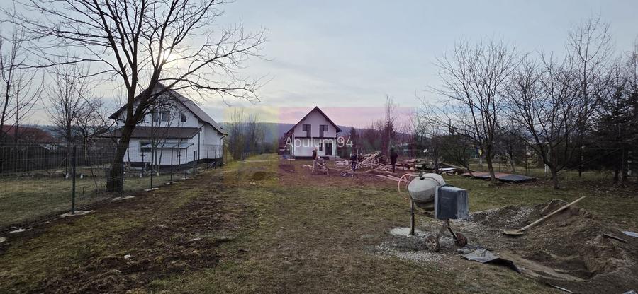 Vila de vanzare cu 4 camere in Brebu - 4