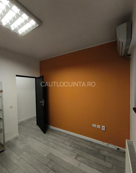 Spatiu de birouri | 1 Mai | Bucurestii Noi | Centrala proprie - 11