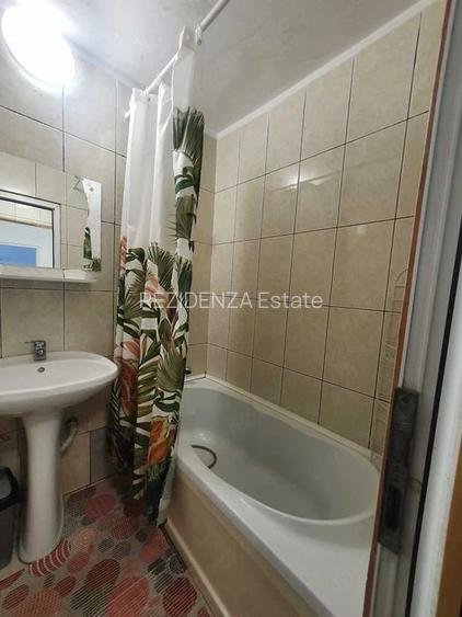 APARTAMENT 2 CAMERE DECOMANDAT ETAJ 1 VALEA OLTULUI METROU - 5