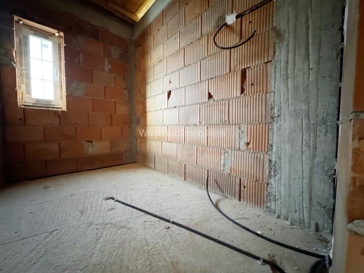 Duplex 3 camere 305mp teren, P+M, 95mp utili+15mp terasa -Calea Urseni - 8